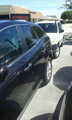 Used 2007 MAZDA CX-7 Grand Touring image 3