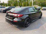 Used 2022 Honda Civic Sport image 4