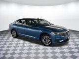 Used 2019 Volkswagen Jetta SEL image 2