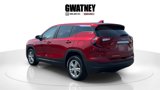 Used 2022 GMC Terrain SLE image 5