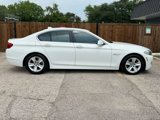 Used 2011 BMW 528i Sedan image 4