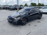 Used 2021 Honda Civic Sport image 3