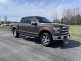 Certified 2016 Ford F150 Lariat w/ Equipment Group 502A Luxury image 2