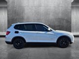 Used 2016 BMW X3 xDrive28i image 4