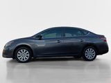 Used 2015 Nissan Sentra SV image 2