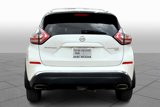Used 2016 Nissan Murano Platinum image 4