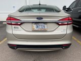 Used 2017 Ford Fusion SE image 3