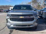 Certified 2023 Chevrolet Tahoe LT image 3
