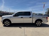 Used 2019 Ford F150 XL w/ Equipment Group 101A Mid image 3