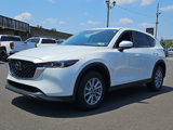 Used 2023 MAZDA CX-5 AWD 2.5 S w/ Select Package image 3