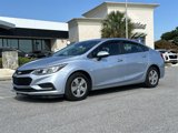 Used 2017 Chevrolet Cruze LS image 1