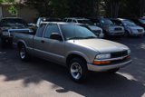 Used 2003 Chevrolet S10 Pickup LS w/ Convenience Package image 3