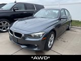Used 2015 BMW 328i xDrive Sedan image 3