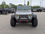 Used 2015 Jeep Wrangler Unlimited Sport w/ Quick Order Package 24S image 5