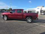 Used 2016 Chevrolet Silverado 1500 LT w/ All Star Edition image 6