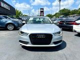 Used 2014 Audi A6 2.0T Premium Plus image 2