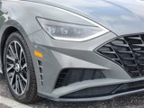 Used 2021 Hyundai Sonata Limited image 6