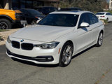 Used 2017 BMW 330i Sedan image 2