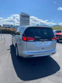 Used 2023 Chrysler Voyager LX image 4