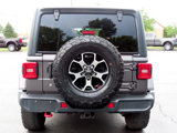 Used 2018 Jeep Wrangler Unlimited Rubicon image 5