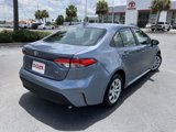 Certified 2024 Toyota Corolla LE image 5