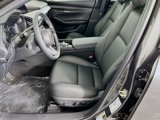 New 2025 MAZDA MAZDA3 s image 3