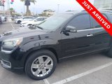Used 2017 GMC Acadia Limited SLT image 2