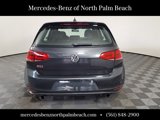 Used 2017 Volkswagen GTI Sport image 4