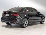 Used 2019 Audi A3 2.0T Premium Plus w/ Premium Plus Package image 3