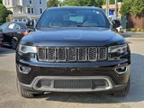 Used 2018 Jeep Grand Cherokee Limited w/ Luxury Group II image 2