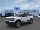New 2024 Ford Bronco Sport Big Bend image 3