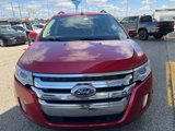 Used 2012 Ford Edge Limited w/ Driver Entry Pkg image 3