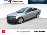 Used 2018 Chevrolet Malibu LT image 3