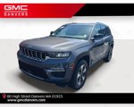 Used 2024 Jeep Grand Cherokee Limited 4xe image 2