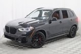 Used 2022 BMW X5 xDrive40i w/ M Sport Package image 4