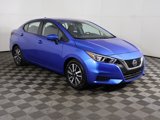 Used 2022 Nissan Versa SV image 2