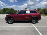 Used 2018 Jeep Grand Cherokee Limited image 4