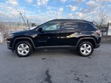 Certified 2021 Jeep Compass Latitude image 3
