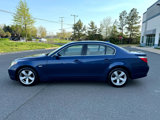 Used 2007 BMW 530xi Sedan image 4