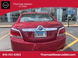 Used 2012 Buick LaCrosse Premium w/ Driver Confidence Package image 5
