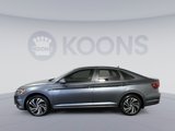 Used 2020 Volkswagen Jetta SEL Premium image 2