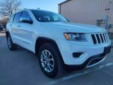 Used 2015 Jeep Grand Cherokee Limited image 3
