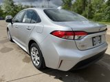 New 2025 Toyota Corolla LE image 2