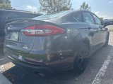 Used 2020 Ford Fusion SE w/ Equipment Group 151A image 2
