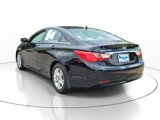 Used 2013 Hyundai Sonata GLS w/ Popular Equipment Pkg image 3