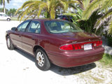 Used 2000 Buick Century Custom w/ Premium Opt Pkg image 5
