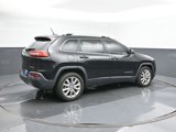 Used 2015 Jeep Cherokee Limited w/ Luxury Group image 5