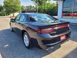 Certified 2022 Dodge Charger SXT w/ Leather Interior Group image 4