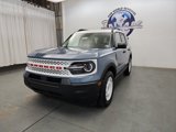 New 2025 Ford Bronco Sport Heritage image 3