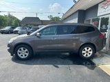 Used 2009 Chevrolet Traverse LT image 4